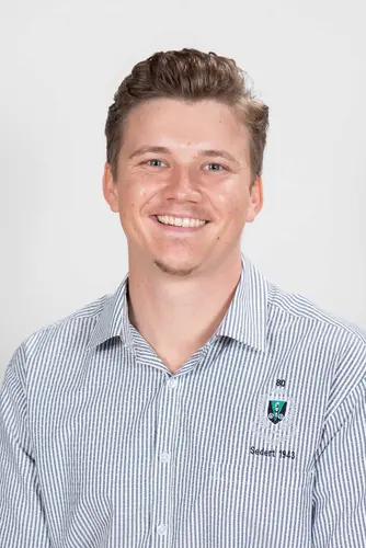 Mnr. J. van Wyk